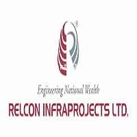 Relcon Krisha Realty llp logo